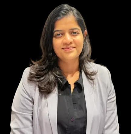 Charmi Shah