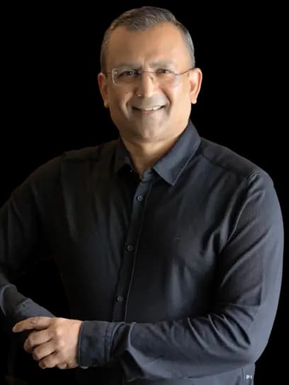 Narender Agarwal