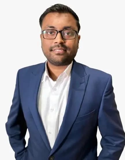 Yash Chauhan